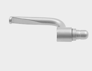 [CHI-11700-70-ss] Gancho CASPAR 70 mm