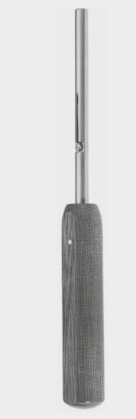 Destornillador CASPAR de 20 cm