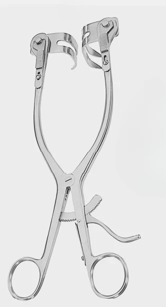 [HSE-11757-27-ss] Esparcidor HOEN hemilamin.compl.