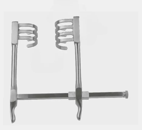 [FSG-11763-85-ss] Esparcidor FRAZIER 85 mm