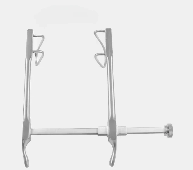 [GRF-11764-10-ss] GOSSET retractor abdominal 11 cm