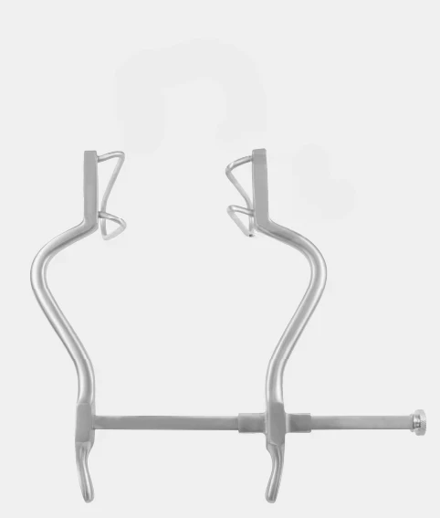 [GAB-11765-14-ss] Retractor abdominal GOSSET