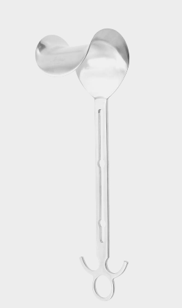 [BCB-11775-68-ss] Hoja central BALFOUR 68x85 mm