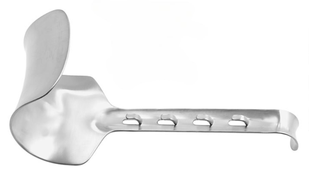 Retractor de enganche 80 x 90 mm