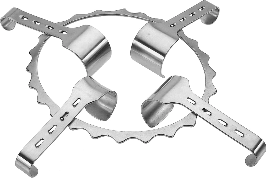 [DBC-11798-00-ss] DENNIS BROWNE retracción abdominal