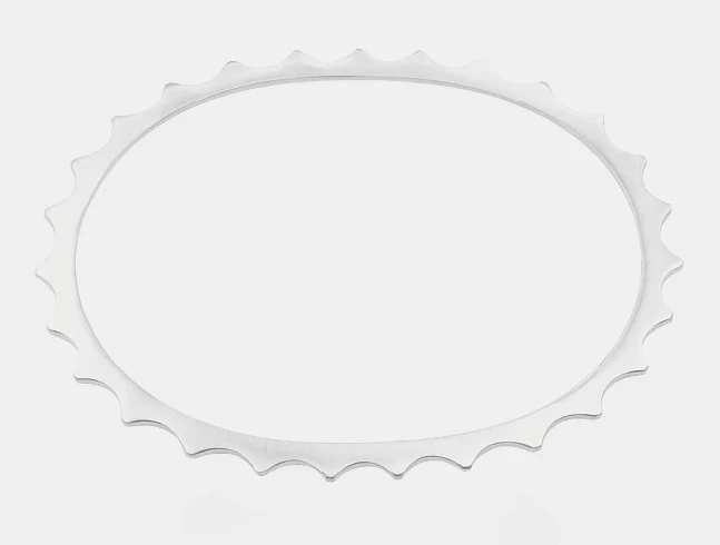 Anillo TURNER WARWICK 18 x 15 cm