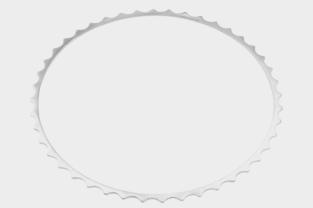 [TWA-11812-05-ss] Anillo TURNER WARWICK diámetro 25 cm