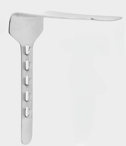 [TWA-11814-11-ss] Hoja TURNER WARWICK 5,5x10,5