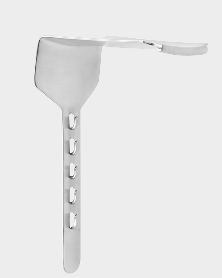 Hoja TURNER WARWICK 7 x 9 cm