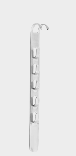 [TWA-11822-34-ss] Hoja TURNER WARWICK 2 piezas afilada