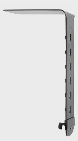 [TWA-11834-03-ss] Espátula abdominal TURNER WARWICK