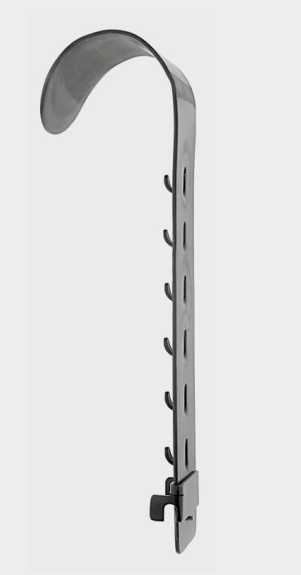 Retractor abdominal TURNER WARWICK
