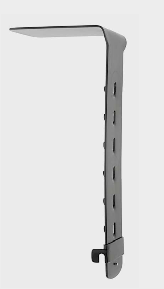 Retractor abdominal TURNER WARWICK
