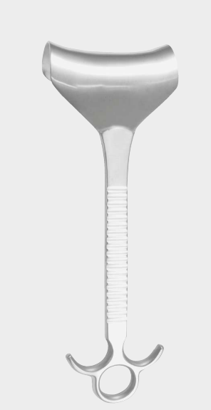 [DAD-11878-95-ss] Retractor abdominal DOYEN 55x95 mm