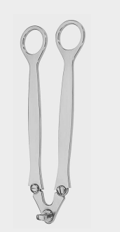 Dispositivo de fijación ROCHARD 19 cm
