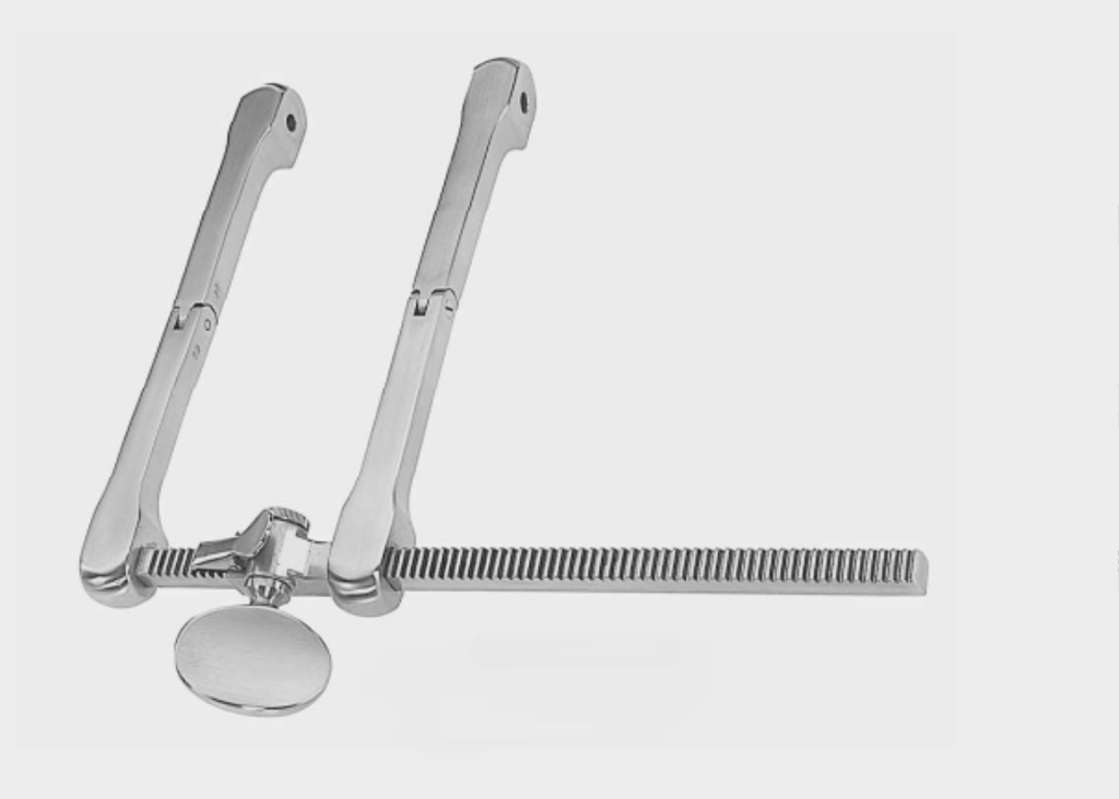 [SHC-11915-00-ss] Esparcidor SCOVILLE HAVERFIELD