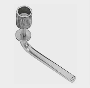 [SHO-11921-07-ss] Gancho SCOVILLE romo 70 mm