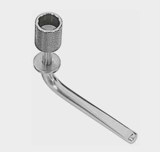 [SHO-11922-08-ss] Gancho SCOVILLE romo 75 mm