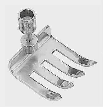 [SHO-11927-46-ss] Gancho SCOVILLE 41 x 38 mm