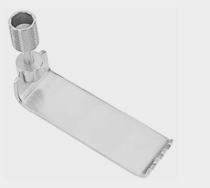 [MBL-11942-44-ss] Hoja MEYERDING 44 x 25 mm