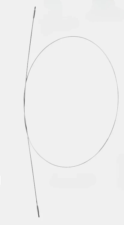 [NTR-12042-90-ss] Cable de tracción NABATOFF solo 90 cm