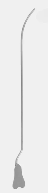 [LMU-12048-02-ss] MOQUETA DE LOCKHART director fg. 2 12,5 cm