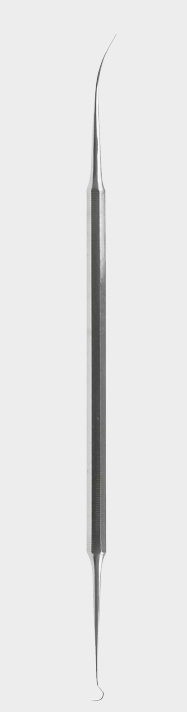 [VPB-12060-03-ss] Extractor de flebos VARADY de 18 cm