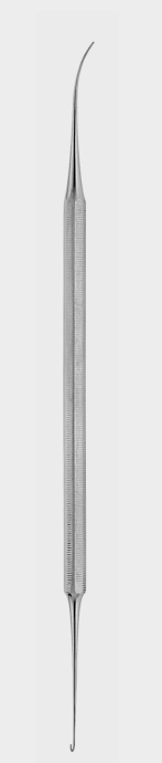 [VPB-12062-05-ss] Extractor de flebos VARADY 17,0 cm