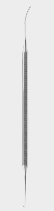 [VPB-12063-06-ss] Extractor de flebos VARADY 17,0 cm