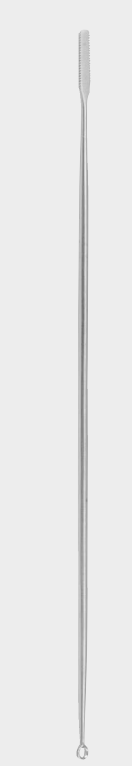 Aplicador de algodón JOBSON HORNE 18 cm
