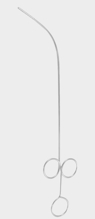 [FCB-12103-28-ss] Aplicador de algodón FEIN ø 2,3 mm 28 cm