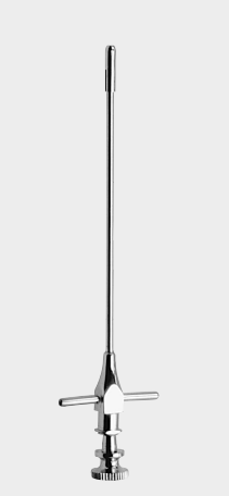 [TAN-12131-11-ss] Antro del trocar 11 cm