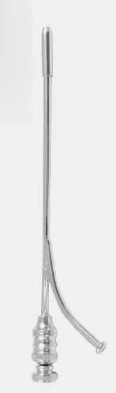 [OTR-12142-24-ss] Trocar OCHSNER para tórax de 24 Charr.