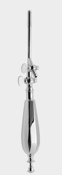 [BTC-12144-05-ss] BILLROTH trocar ovario ø 5 mm