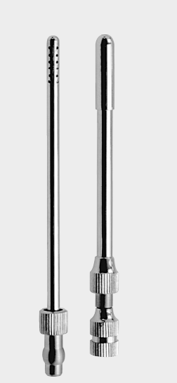 [DTD-12152-55-ss] Trócar abdominal DUKE