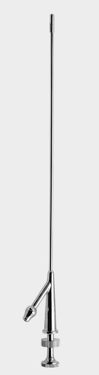 [LTR-12156-02-ss] Trocar pélvico absc. LANDAU ø 2 mm 19 cm