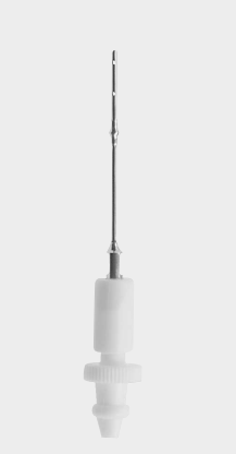 [CCF-12167-13-ss] CHAMPEAU cánula recta 1,3 mm