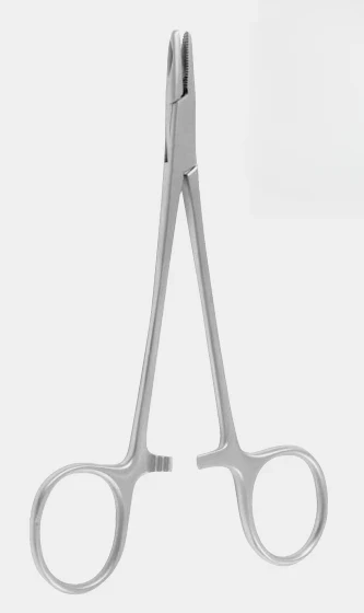 [CNE-12174-12-ss] Portaagujas COLLIER 12,5 cm