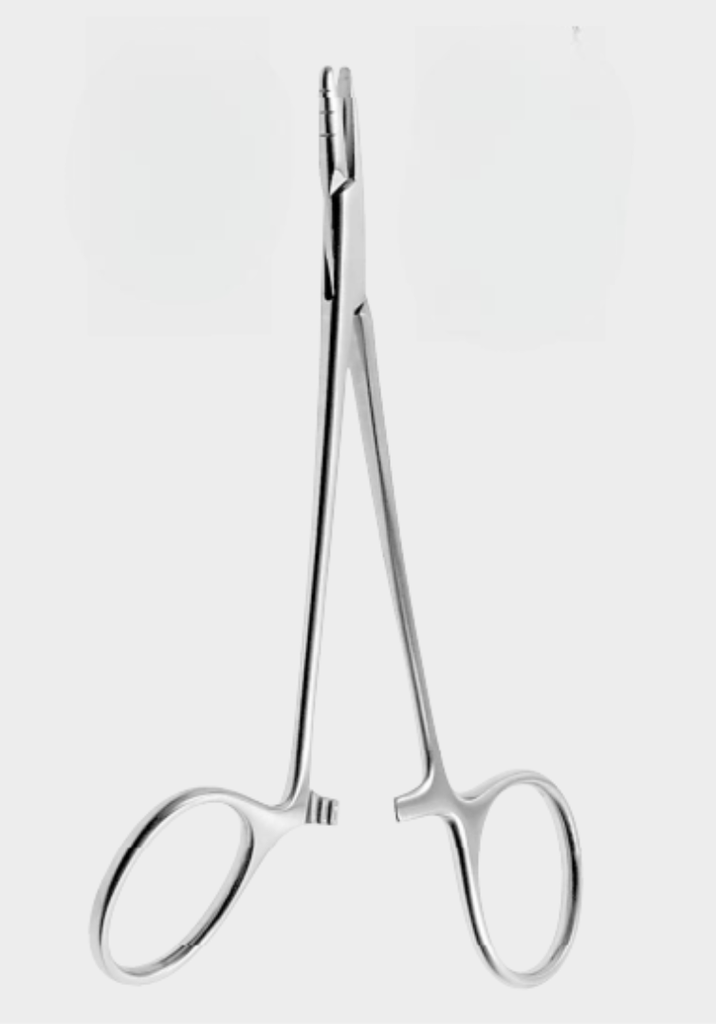 [NNE-12184-13-ss] Portaagujas NEIVERT 13 cm