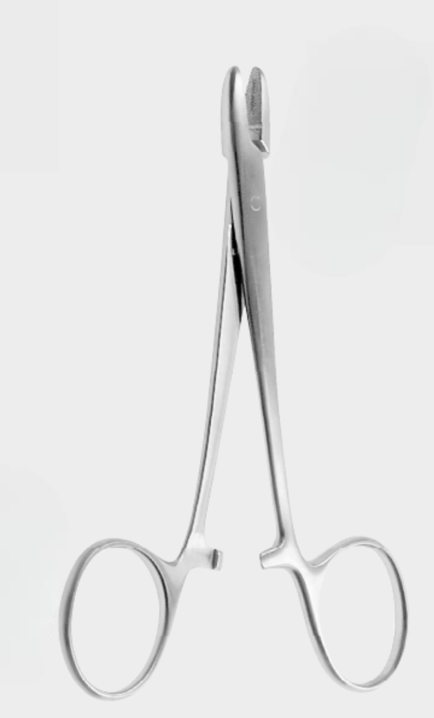 [DNC-12192-12-ss] Portaagujas DOYEN 12 cm