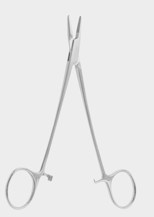 [CWO-12203-15-tc] Portaagujas CRILE WOOD 15 cm TC