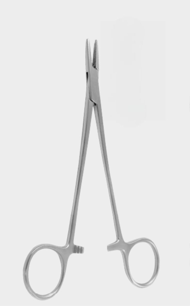 [CMU-12204-15-ss] Portaagujas CRILE MURRAY 15 cm