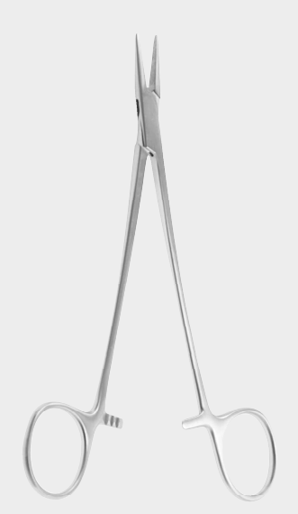 Portaagujas LAWRANCE 15 cm
