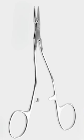 Portaagujas KILNER 13,5 cm TC