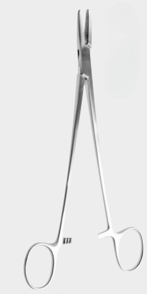 [MHK-1091-20-tc] Portaagujas MAYO HEGAR 20,5 cm TC