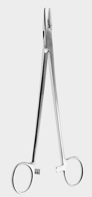 [HNC-12216-20-tc] Portaagujas HEGAR 20 cm TC