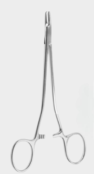 [SSW-12220-17-tc] Portaagujas SENNING (Suecia) 17 cm TC