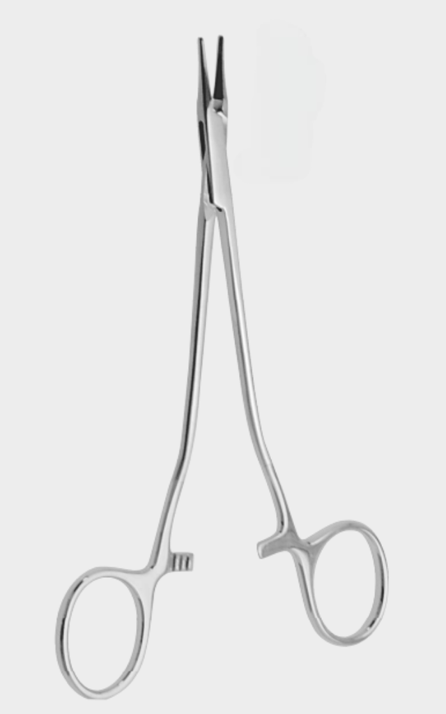 [MNE-12256-20-tc] Portaagujas MARTINI liso 20 cm TC