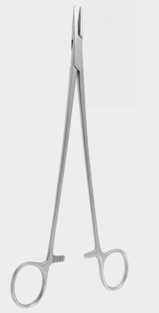 [JNE-12261-23-ss] Portaagujas JAMISON 23 cm