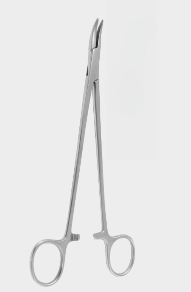Portaagujas HEANEY (HEGAR) 26,5 cm TC